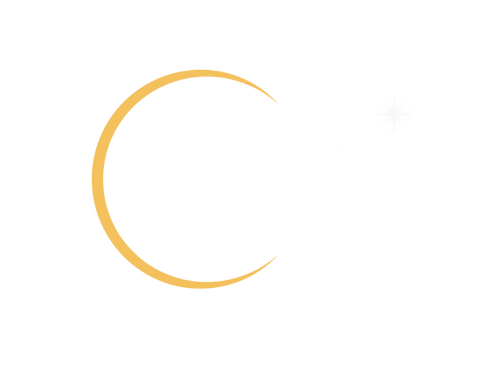 The Half Moon - Kirk Merrington